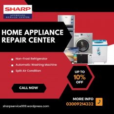 Sharp Services
