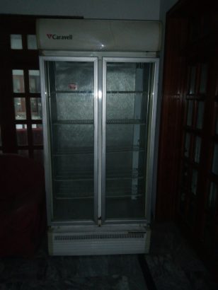 Fridge