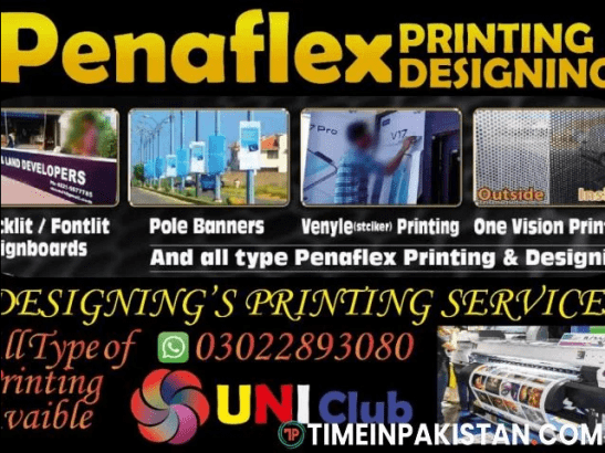 Penaflex,Vinyl (Sticker) & One way Vision