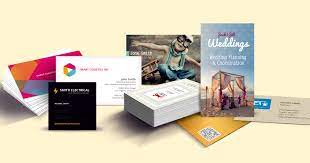 Package Visiting Card