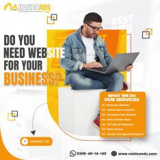 Navicoads Marketing Agency