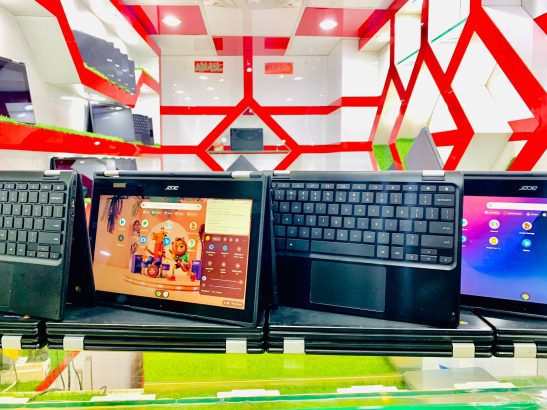 Acer | ChromeBook R11 | 16GB Storage | 4GB RAM | 360 Rotatable | 11.6″ HD