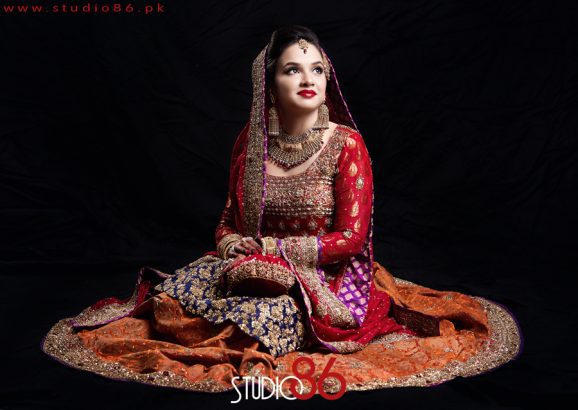 Best Wedding photographer in Karachi