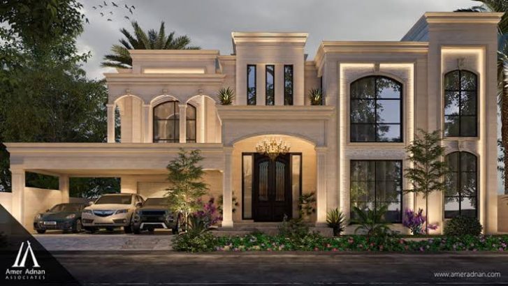 Dildar construction building contractor