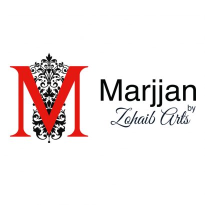 Marjjan By Zohaib Art’s