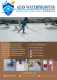 Roof Waterproofing Leakage Seepage Treatment
