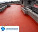 Roof Waterproofing Leakage Seepage Treatment