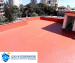 Roof Waterproofing Leakage Seepage Treatment