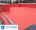 Roof Waterproofing Leakage Seepage Treatment