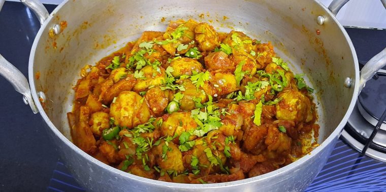 Home made food in Lahore
