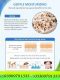 Bioaqua Nutrition Body Hudra Skin Conditioner Natural In Lahore
