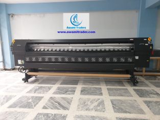 10 Feet Panaflex Printing Machine | Panaflex Printer For Sale In Pakistan