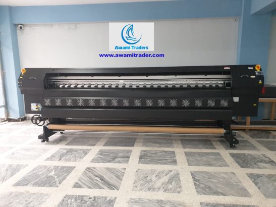10 Feet Panaflex Printing Machine | Panaflex Printer For Sale In Pakistan