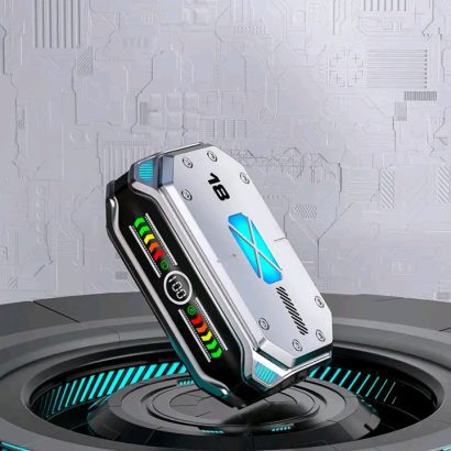 M43 Earbuds high quality sound