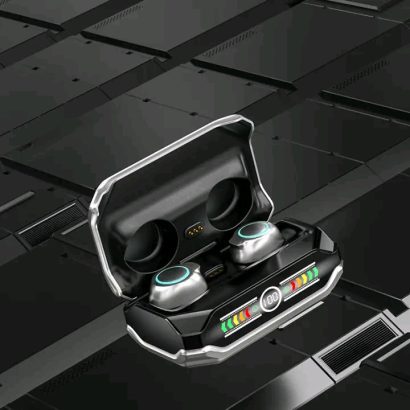 M43 Earbuds high quality sound