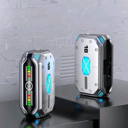 M43 Earbuds high quality sound