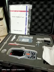 Surface Roughness Tester
