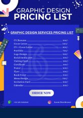 Professional Resume & Cover Letter Maker