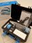 Stainless Steel Mild Steel LANGRY RH225 B Digital Concrete Test Hammer