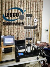 Universal Testing Machine Capacity 10 KN