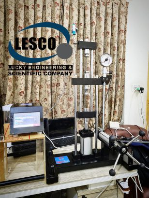 Universal Testing Machine Capacity 10 KN