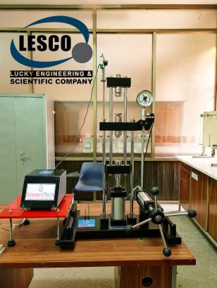 Universal Testing Machine Capacity 10 KN