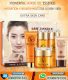 Bioaqua Horse Oil Ointment Miracle Skin Care Essence Pakistan