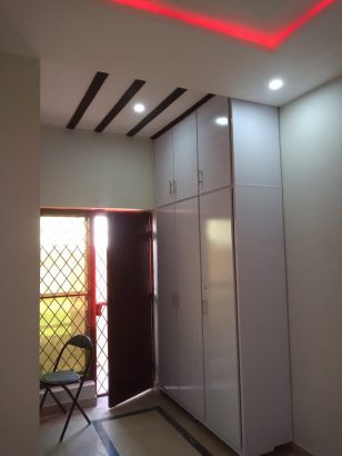 House Available on Rent (Ground Floor Only)