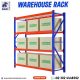 Warehouse Rack