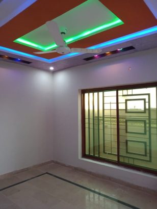 House Available on Rent (Ground Floor Only)