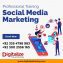 Be a Social Media Marketing Expert – SMM Training Program