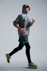 Men Gym Wear Shorts
