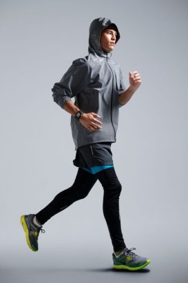 Men Gym Wear Shorts