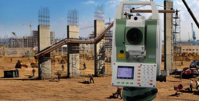 FOIF RTS342 Total Station