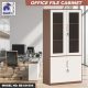 Office File Cabinet