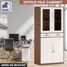 Employee File Cabinet