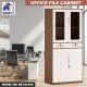 Employee File Cabinet