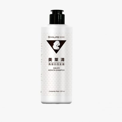 Keratin Shampoo