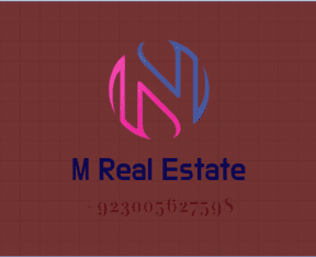 Unlock Your Ideal Property with Muhammad Real Estate!