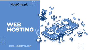 Best Web Hosting In Lahore-Reliable Server hosting-Good Network