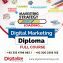Diploma in digital marketing-Be a certified digital marketing expert