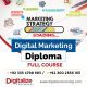 Diploma in digital marketing-Be a certified digital marketing expert