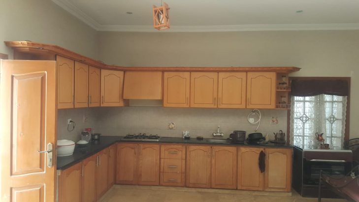 240 Yards House For Rent