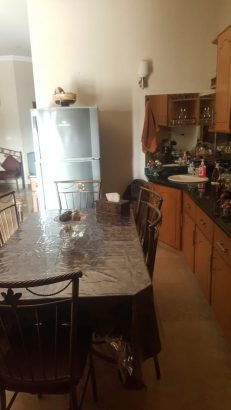 240 Yards House For Rent