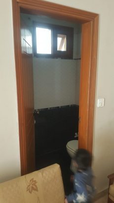 240 Yards House For Rent