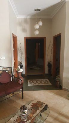 240 Yards House For Rent