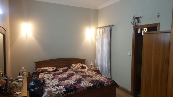 240 Yards House For Rent