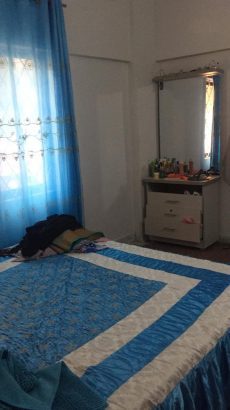 5 Rooms Flat for rent