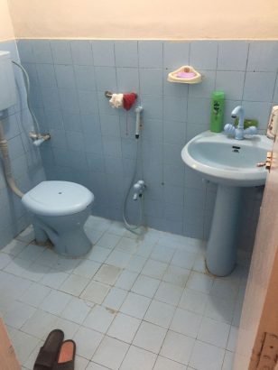 5 Rooms Flat for rent