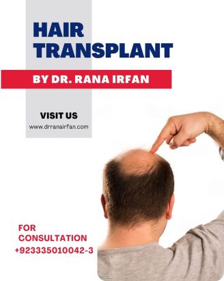 Best hair treatment in Islamabad